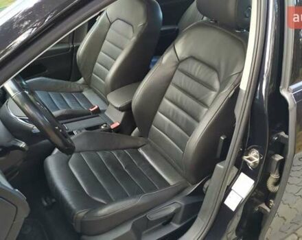 Чорний Фольксваген e-Golf, об'ємом двигуна 0 л та пробігом 112 тис. км за 9250 $, фото 12 на Automoto.ua