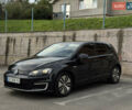 Чорний Фольксваген e-Golf, об'ємом двигуна 0 л та пробігом 150 тис. км за 9400 $, фото 7 на Automoto.ua