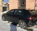 Чорний Фольксваген e-Golf, об'ємом двигуна 0 л та пробігом 170 тис. км за 7999 $, фото 3 на Automoto.ua