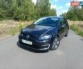 Чорний Фольксваген e-Golf, об'ємом двигуна 0 л та пробігом 126 тис. км за 10000 $, фото 7 на Automoto.ua