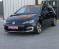 Черный Фольксваген e-Golf, объемом двигателя 0 л и пробегом 129 тыс. км за 9000 $, фото 7 на Automoto.ua