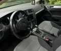 Черный Фольксваген e-Golf, объемом двигателя 0 л и пробегом 128 тыс. км за 7800 $, фото 13 на Automoto.ua
