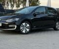 Чорний Фольксваген e-Golf, об'ємом двигуна 0 л та пробігом 129 тис. км за 9450 $, фото 6 на Automoto.ua