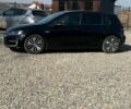 Чорний Фольксваген e-Golf, об'ємом двигуна 0 л та пробігом 145 тис. км за 8300 $, фото 7 на Automoto.ua