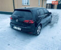 Черный Фольксваген e-Golf, объемом двигателя 0 л и пробегом 135 тыс. км за 9300 $, фото 27 на Automoto.ua
