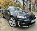 Чорний Фольксваген e-Golf, об'ємом двигуна 0 л та пробігом 105 тис. км за 9600 $, фото 1 на Automoto.ua