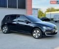 Чорний Фольксваген e-Golf, об'ємом двигуна 0 л та пробігом 107 тис. км за 8200 $, фото 3 на Automoto.ua