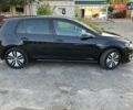 Черный Фольксваген e-Golf, объемом двигателя 0 л и пробегом 118 тыс. км за 9300 $, фото 3 на Automoto.ua