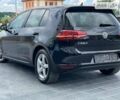 Чорний Фольксваген e-Golf, об'ємом двигуна 0 л та пробігом 97 тис. км за 13299 $, фото 25 на Automoto.ua