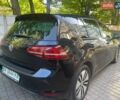 Черный Фольксваген e-Golf, объемом двигателя 0 л и пробегом 129 тыс. км за 9650 $, фото 15 на Automoto.ua