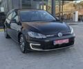 Чорний Фольксваген e-Golf, об'ємом двигуна 0 л та пробігом 129 тис. км за 9000 $, фото 3 на Automoto.ua