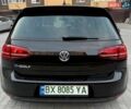 Черный Фольксваген e-Golf, объемом двигателя 0 л и пробегом 79 тыс. км за 9600 $, фото 10 на Automoto.ua