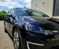 Чорний Фольксваген e-Golf, об'ємом двигуна 0 л та пробігом 92 тис. км за 11100 $, фото 17 на Automoto.ua