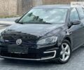 Черный Фольксваген e-Golf, объемом двигателя 0 л и пробегом 97 тыс. км за 13299 $, фото 5 на Automoto.ua