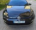 Черный Фольксваген e-Golf, объемом двигателя 0 л и пробегом 137 тыс. км за 8350 $, фото 19 на Automoto.ua