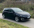 Черный Фольксваген e-Golf, объемом двигателя 0 л и пробегом 118 тыс. км за 8500 $, фото 5 на Automoto.ua