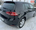 Черный Фольксваген e-Golf, объемом двигателя 0 л и пробегом 96 тыс. км за 9300 $, фото 7 на Automoto.ua