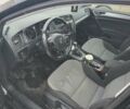 Черный Фольксваген e-Golf, объемом двигателя 0 л и пробегом 102 тыс. км за 8299 $, фото 15 на Automoto.ua