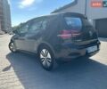 Черный Фольксваген e-Golf, объемом двигателя 0 л и пробегом 125 тыс. км за 8100 $, фото 4 на Automoto.ua