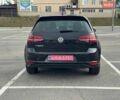 Черный Фольксваген e-Golf, объемом двигателя 0 л и пробегом 98 тыс. км за 8800 $, фото 2 на Automoto.ua