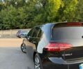 Черный Фольксваген e-Golf, объемом двигателя 0 л и пробегом 130 тыс. км за 8500 $, фото 18 на Automoto.ua
