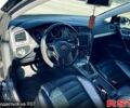 Черный Фольксваген e-Golf, объемом двигателя 80 л и пробегом 115 тыс. км за 10500 $, фото 9 на Automoto.ua