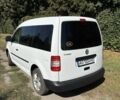 Черный Фольксваген e-Golf, объемом двигателя 0 л и пробегом 134 тыс. км за 8700 $, фото 14 на Automoto.ua