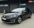 Чорний Фольксваген e-Golf, об'ємом двигуна 0 л та пробігом 151 тис. км за 7900 $, фото 1 на Automoto.ua