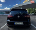 Черный Фольксваген e-Golf, объемом двигателя 0 л и пробегом 155 тыс. км за 8950 $, фото 1 на Automoto.ua
