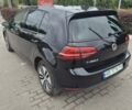 Черный Фольксваген e-Golf, объемом двигателя 0 л и пробегом 127 тыс. км за 8700 $, фото 4 на Automoto.ua