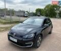Черный Фольксваген e-Golf, объемом двигателя 0 л и пробегом 88 тыс. км за 11000 $, фото 2 на Automoto.ua