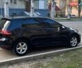 Черный Фольксваген e-Golf, объемом двигателя 0 л и пробегом 150 тыс. км за 7999 $, фото 7 на Automoto.ua