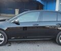 Черный Фольксваген e-Golf, объемом двигателя 1.6 л и пробегом 268 тыс. км за 9950 $, фото 1 на Automoto.ua
