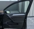 Чорний Фольксваген e-Golf, об'ємом двигуна 0 л та пробігом 129 тис. км за 9000 $, фото 17 на Automoto.ua