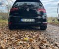 Черный Фольксваген e-Golf, объемом двигателя 0 л и пробегом 118 тыс. км за 8500 $, фото 1 на Automoto.ua