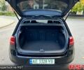 Черный Фольксваген e-Golf, объемом двигателя 85 л и пробегом 144 тыс. км за 9500 $, фото 8 на Automoto.ua