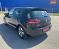 Чорний Фольксваген e-Golf, об'ємом двигуна 0 л та пробігом 98 тис. км за 8600 $, фото 5 на Automoto.ua