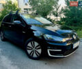 Черный Фольксваген e-Golf, объемом двигателя 0 л и пробегом 103 тыс. км за 10500 $, фото 1 на Automoto.ua