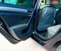 Чорний Фольксваген e-Golf, об'ємом двигуна 0 л та пробігом 123 тис. км за 9000 $, фото 10 на Automoto.ua