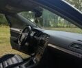 Черный Фольксваген e-Golf, объемом двигателя 0 л и пробегом 135 тыс. км за 9900 $, фото 3 на Automoto.ua
