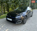 Черный Фольксваген e-Golf, объемом двигателя 0 л и пробегом 121 тыс. км за 8400 $, фото 1 на Automoto.ua