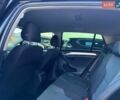 Чорний Фольксваген e-Golf, об'ємом двигуна 0 л та пробігом 107 тис. км за 8200 $, фото 23 на Automoto.ua