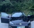 Чорний Фольксваген e-Golf, об'ємом двигуна 0 л та пробігом 123 тис. км за 8300 $, фото 9 на Automoto.ua