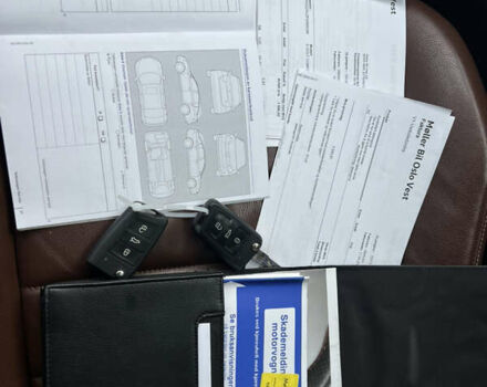 Черный Фольксваген e-Golf, объемом двигателя 0 л и пробегом 96 тыс. км за 9300 $, фото 24 на Automoto.ua