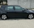 Черный Фольксваген e-Golf, объемом двигателя 0 л и пробегом 100 тыс. км за 8200 $, фото 2 на Automoto.ua