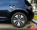 Чорний Фольксваген e-Golf, об'ємом двигуна 0 л та пробігом 132 тис. км за 9700 $, фото 12 на Automoto.ua