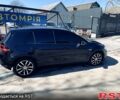 Черный Фольксваген e-Golf, объемом двигателя 80 л и пробегом 115 тыс. км за 10500 $, фото 4 на Automoto.ua