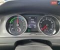 Черный Фольксваген e-Golf, объемом двигателя 0 л и пробегом 148 тыс. км за 9300 $, фото 12 на Automoto.ua