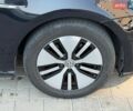 Чорний Фольксваген e-Golf, об'ємом двигуна 0 л та пробігом 162 тис. км за 7800 $, фото 4 на Automoto.ua