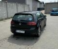 Черный Фольксваген e-Golf, объемом двигателя 0 л и пробегом 100 тыс. км за 8200 $, фото 4 на Automoto.ua